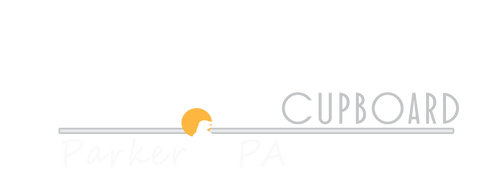 The Crow's Cupboard